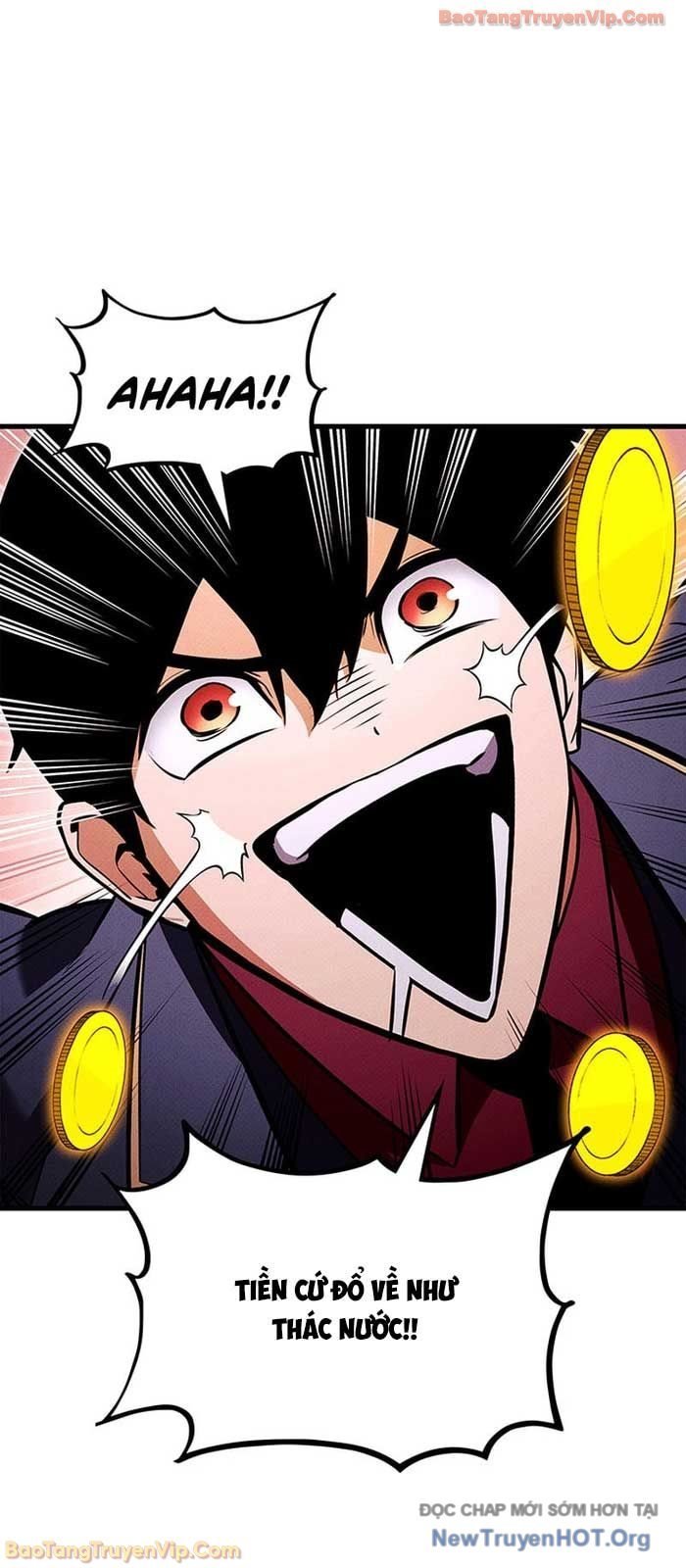 Ranker Tái Xuất Chap 212 - Next Chap 213