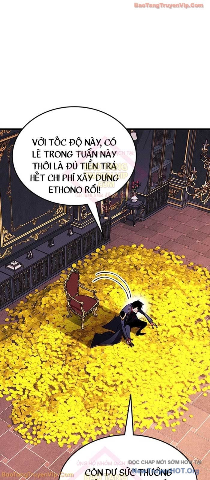 Ranker Tái Xuất Chap 212 - Next Chap 213