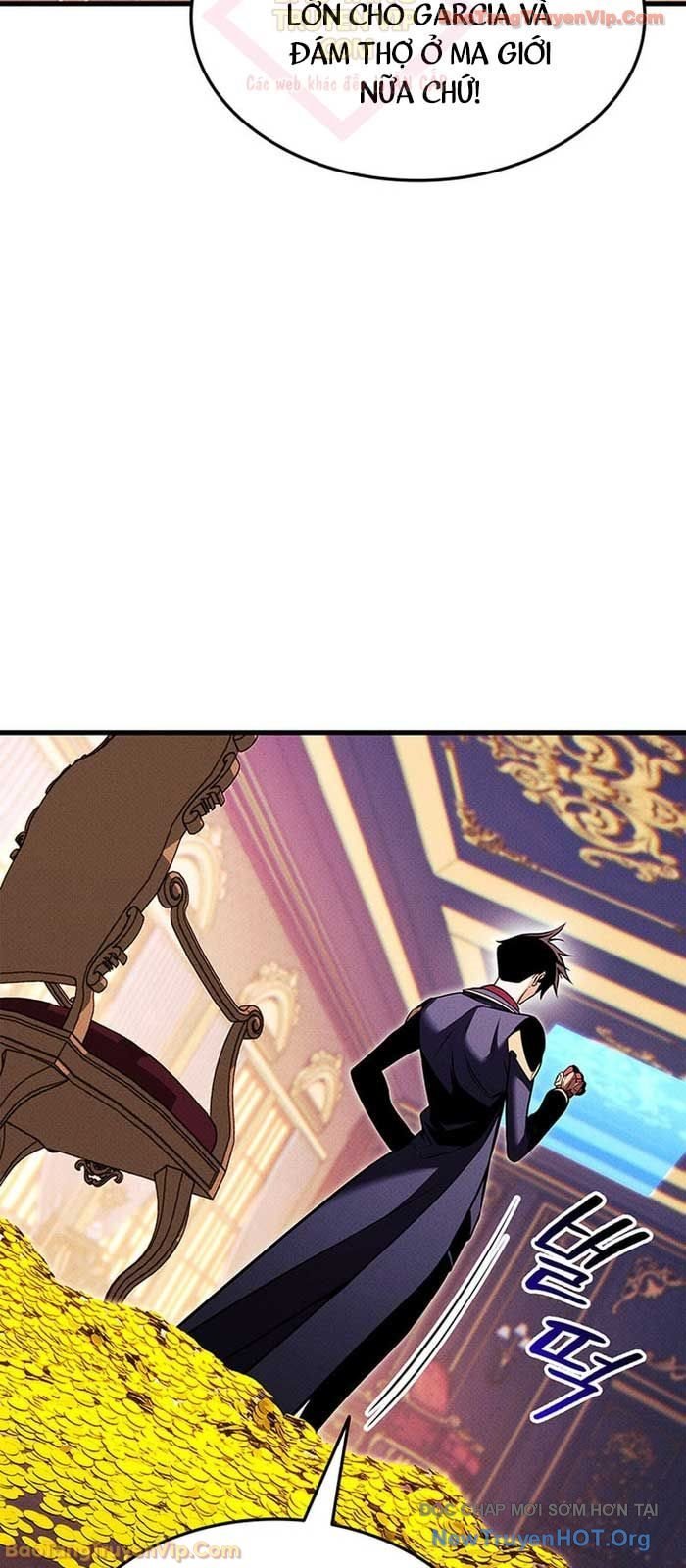 Ranker Tái Xuất Chap 212 - Next Chap 213