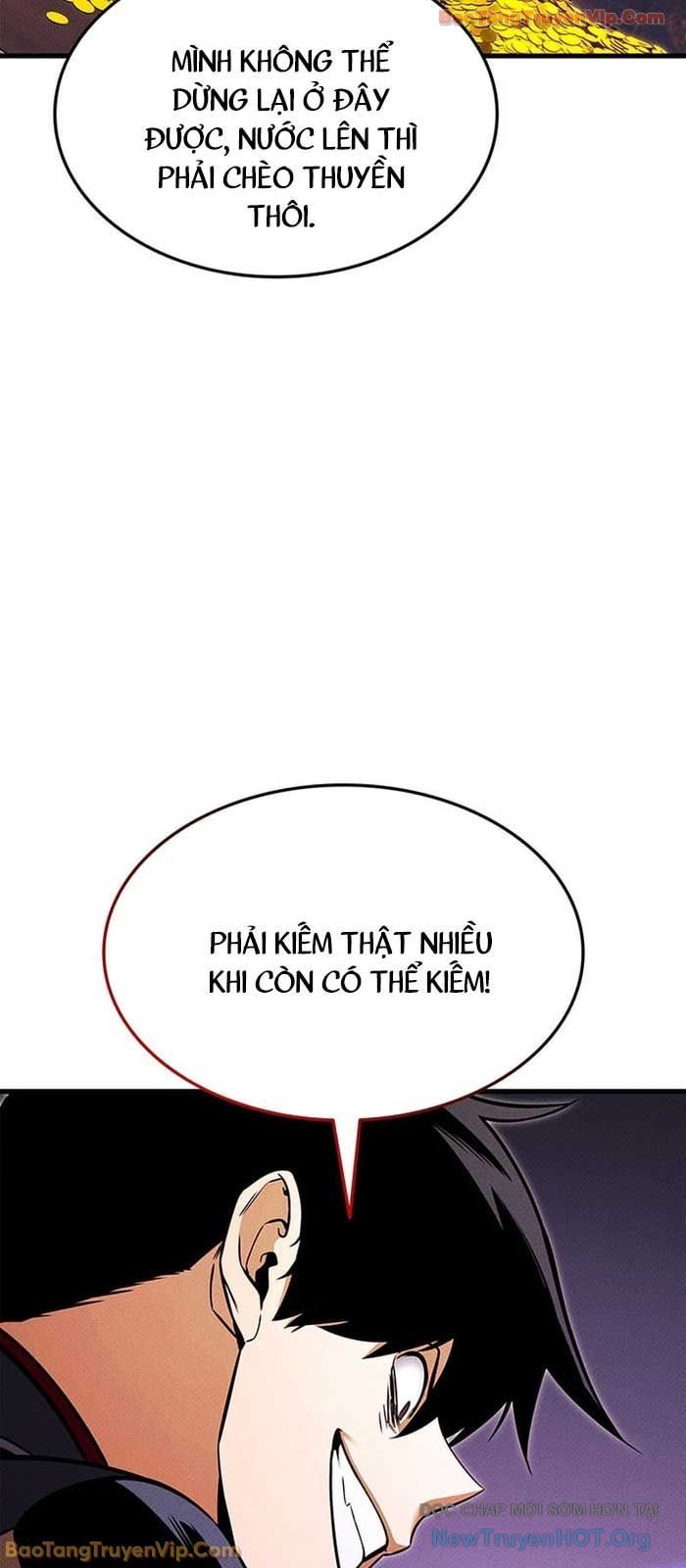 Ranker Tái Xuất Chap 212 - Next Chap 213