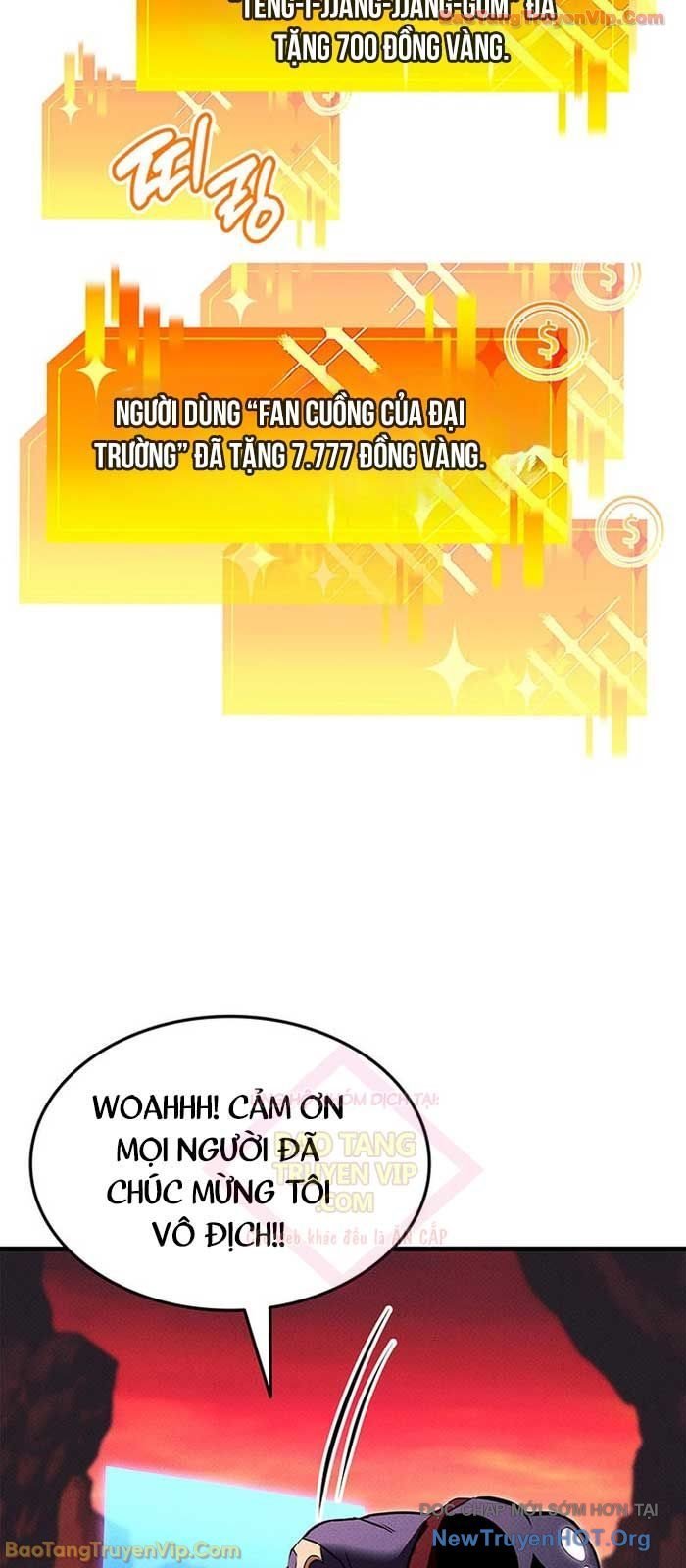 Ranker Tái Xuất Chap 212 - Next Chap 213