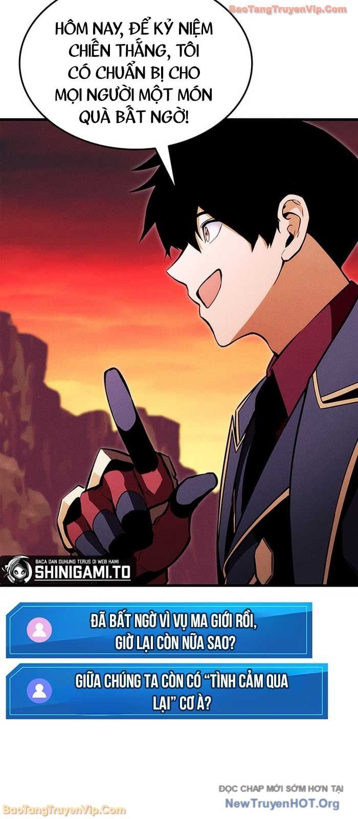 Ranker Tái Xuất Chap 212 - Next Chap 213