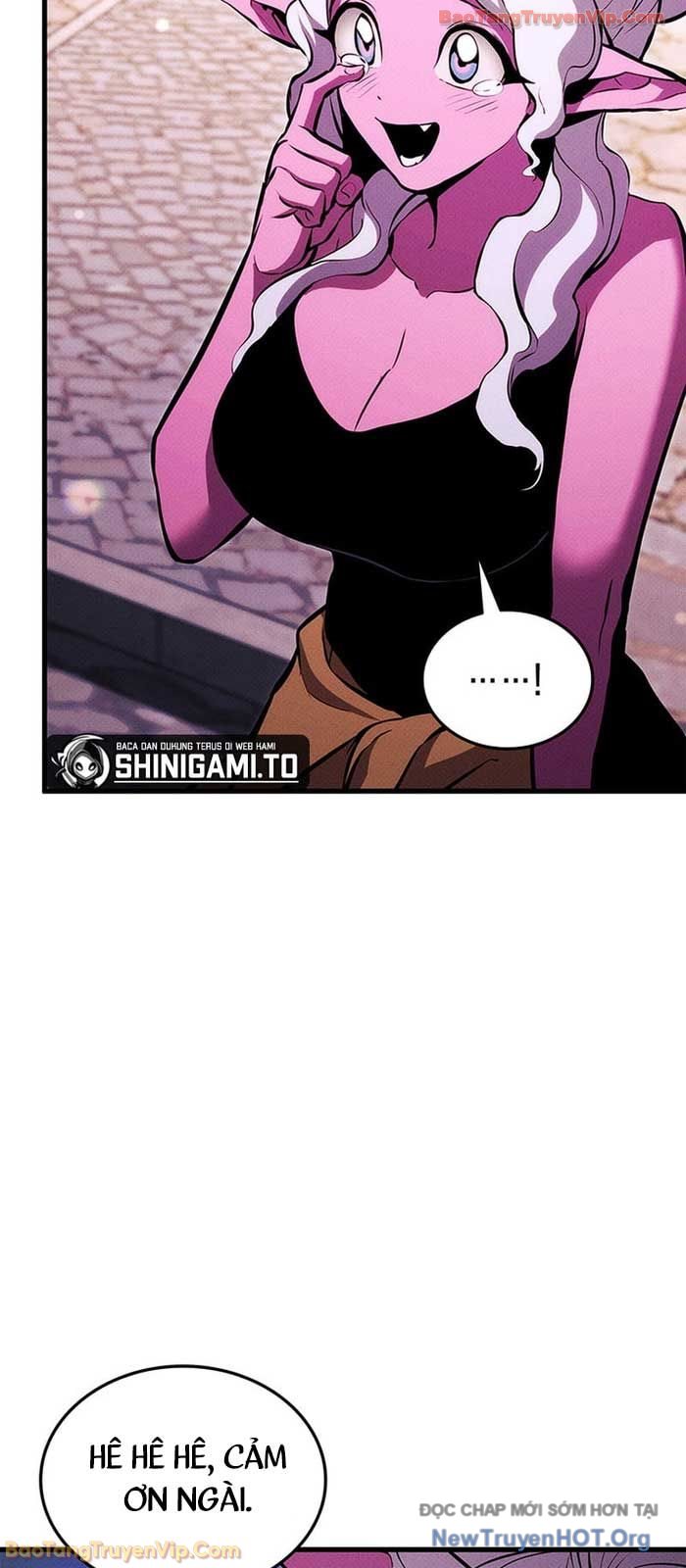 Ranker Tái Xuất Chap 212 - Next Chap 213