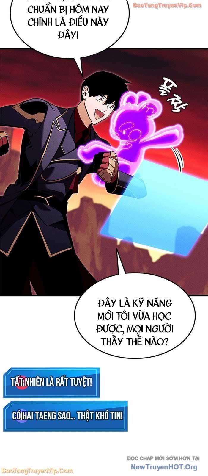 Ranker Tái Xuất Chap 212 - Next Chap 213