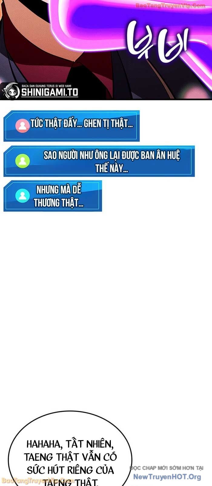 Ranker Tái Xuất Chap 212 - Next Chap 213