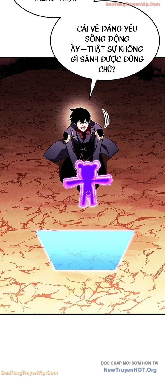 Ranker Tái Xuất Chap 212 - Next Chap 213