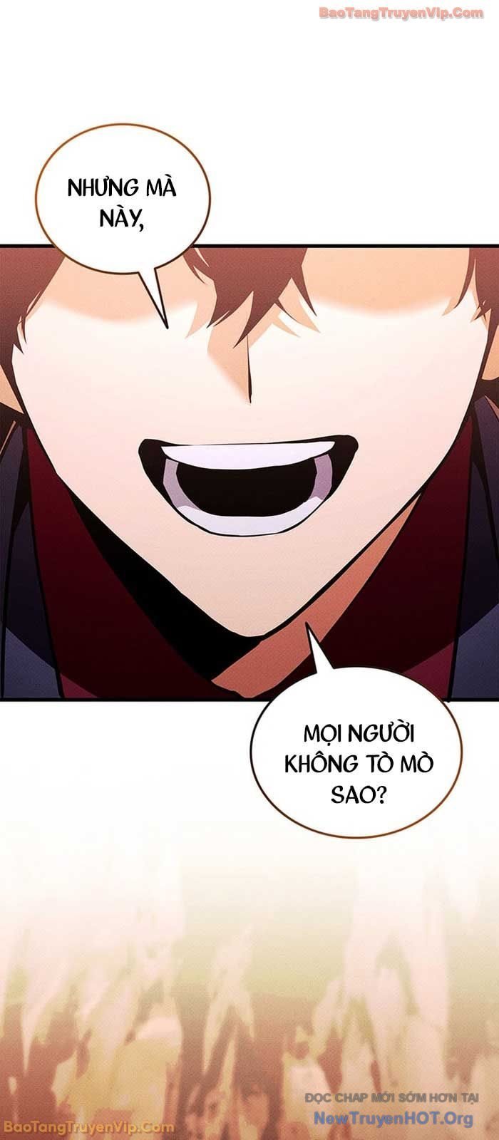 Ranker Tái Xuất Chap 212 - Next Chap 213