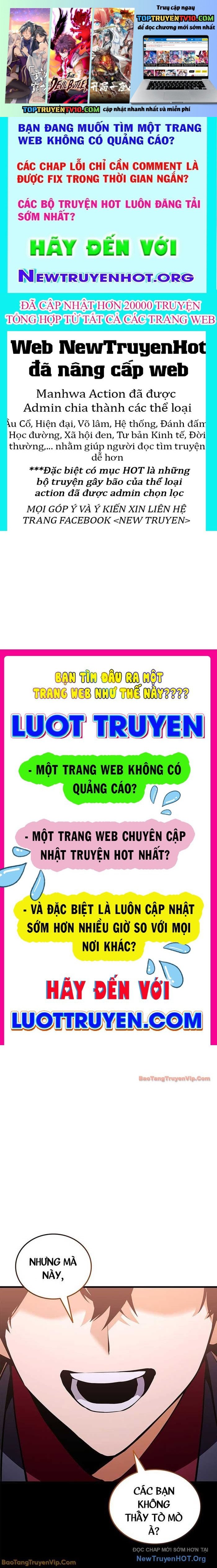 Ranker Tái Xuất Chap 213 - Next Chap 214