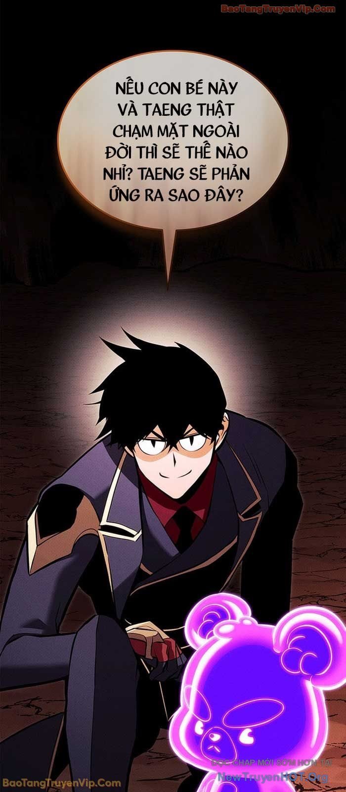 Ranker Tái Xuất Chap 213 - Next Chap 214