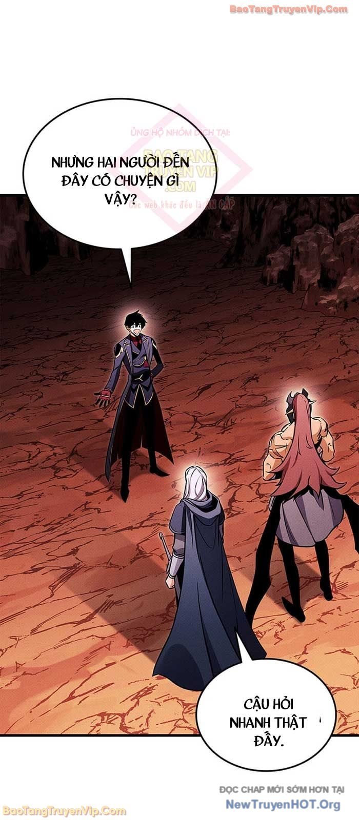 Ranker Tái Xuất Chap 213 - Next Chap 214