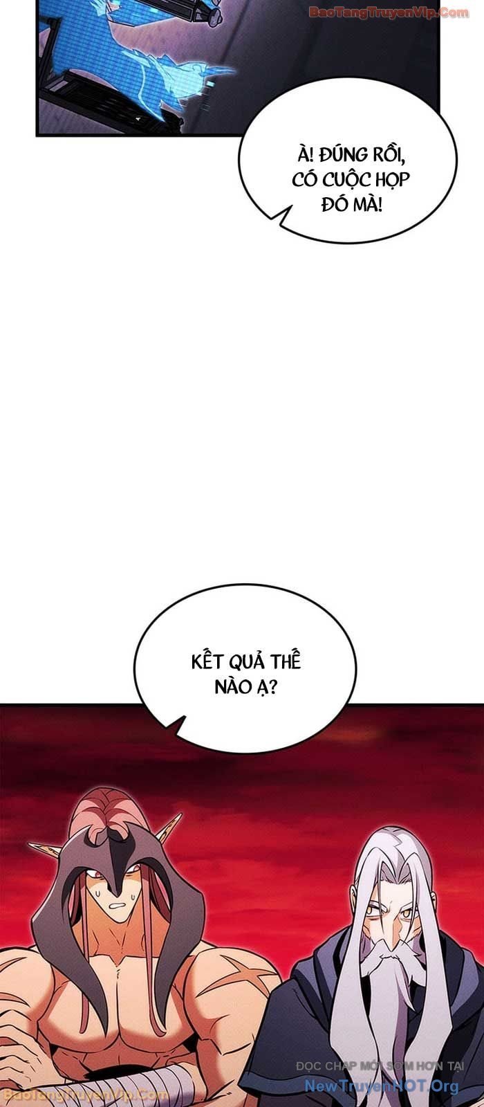 Ranker Tái Xuất Chap 213 - Next Chap 214