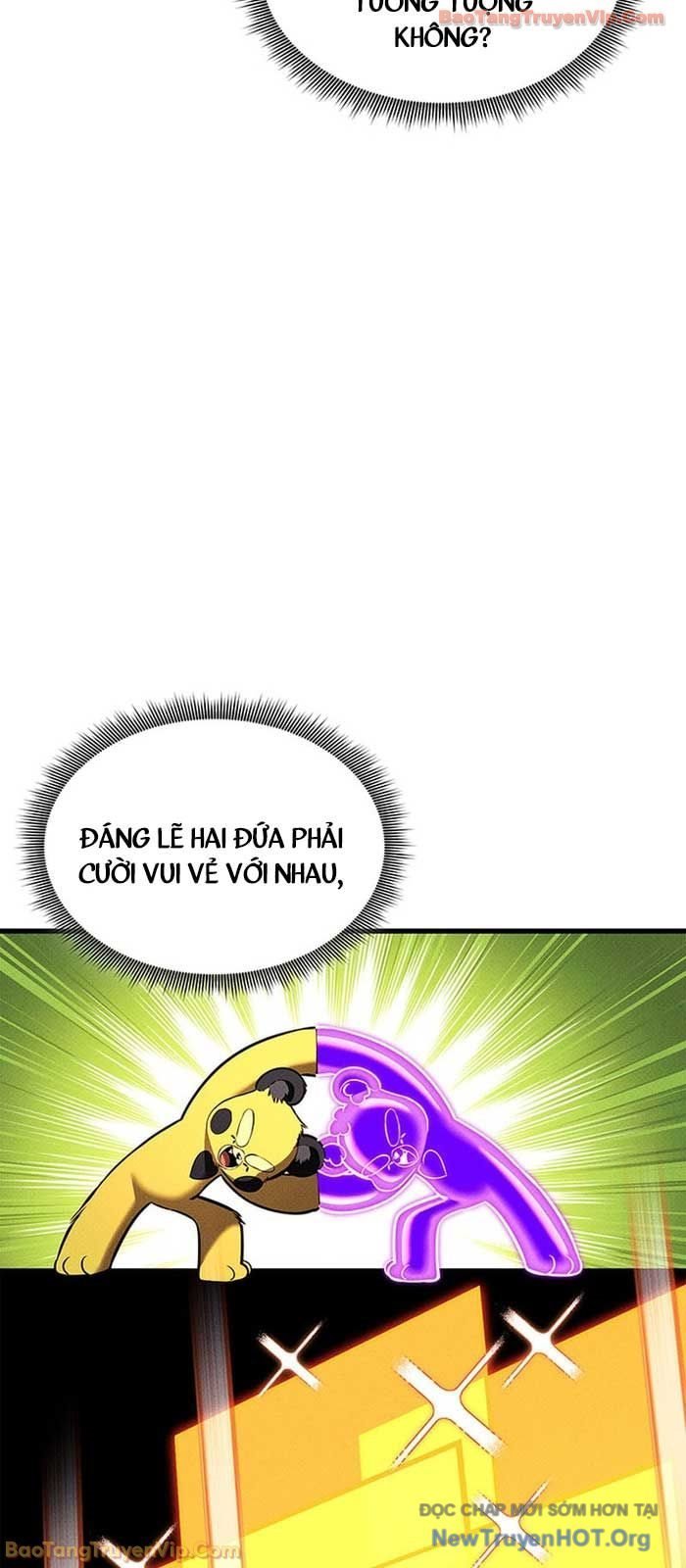 Ranker Tái Xuất Chap 213 - Next Chap 214