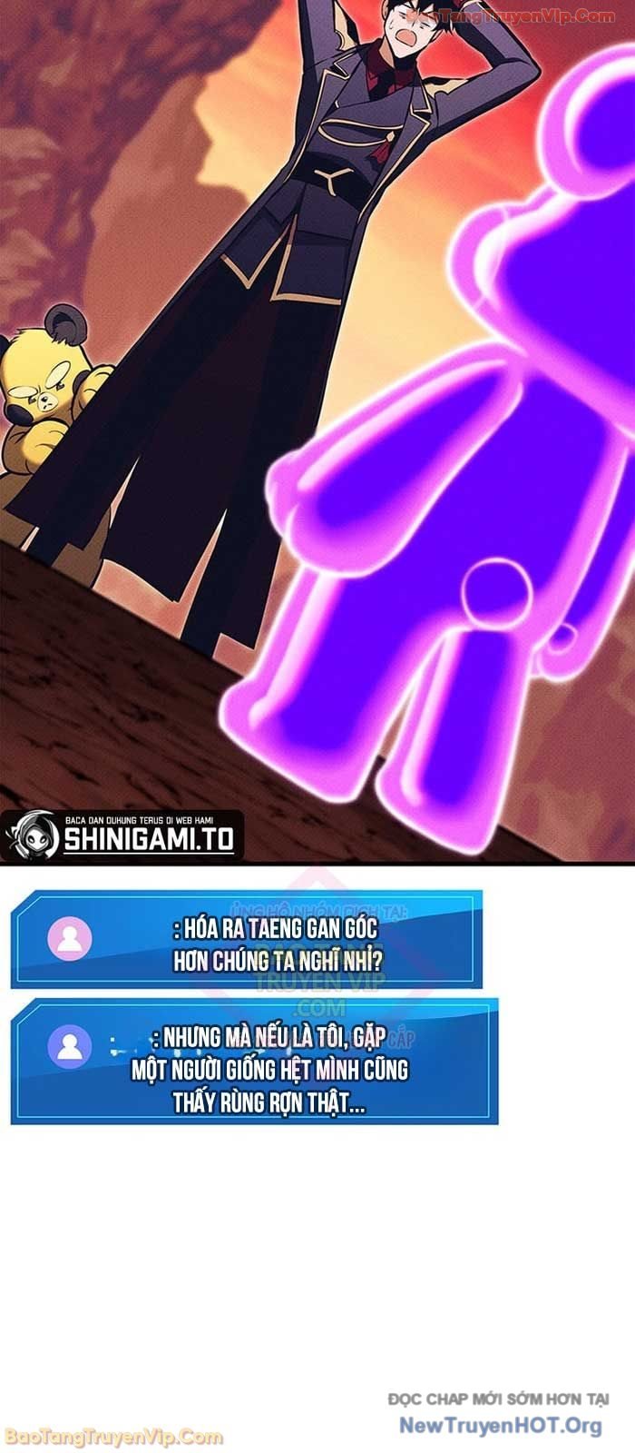 Ranker Tái Xuất Chap 213 - Next Chap 214