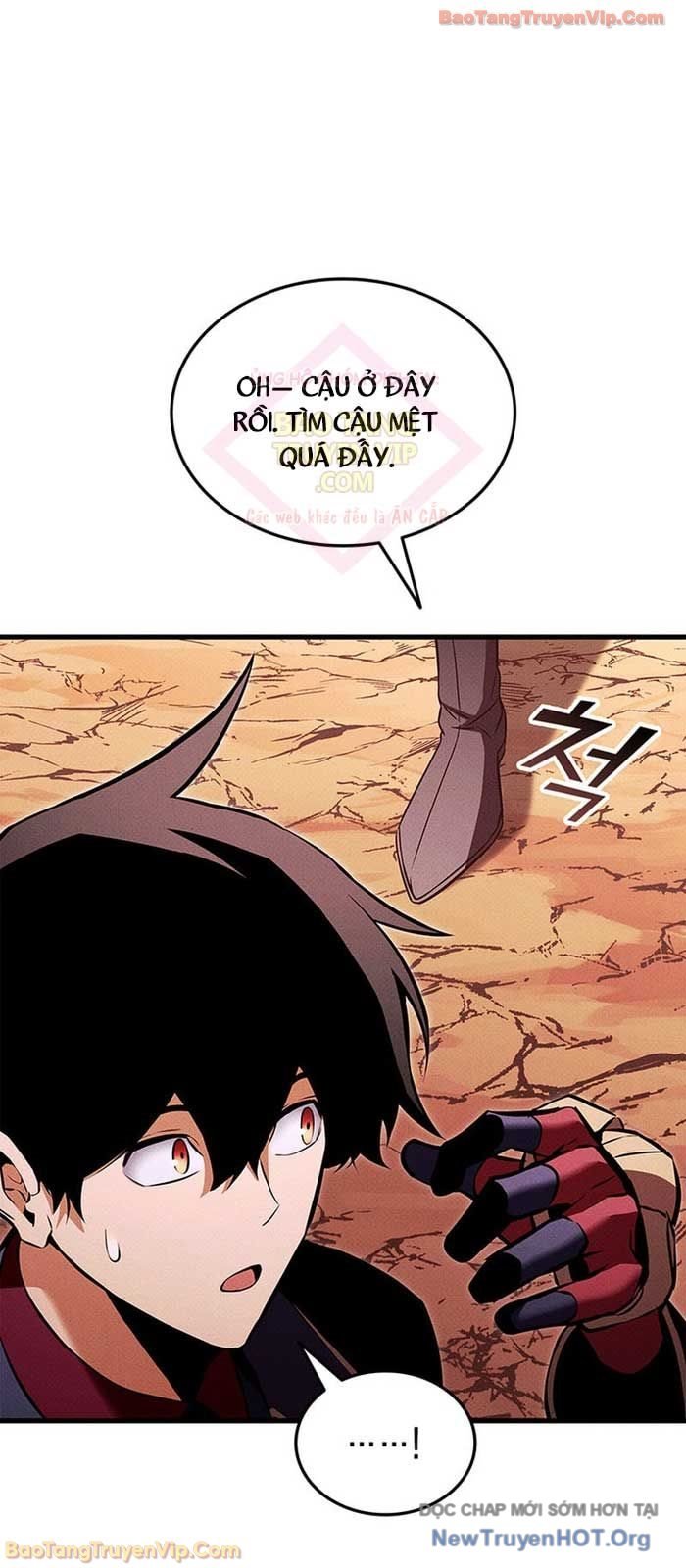 Ranker Tái Xuất Chap 213 - Next Chap 214