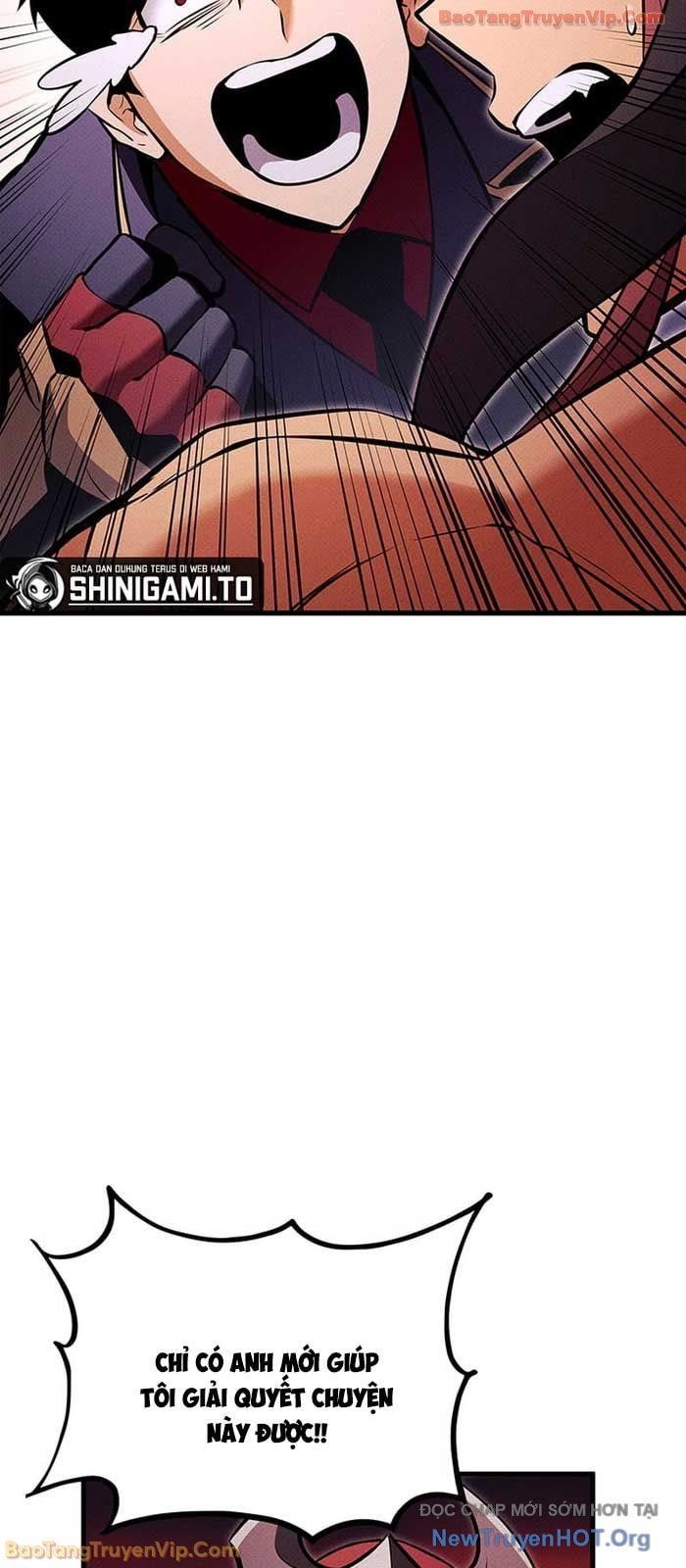 Ranker Tái Xuất Chap 213 - Next Chap 214