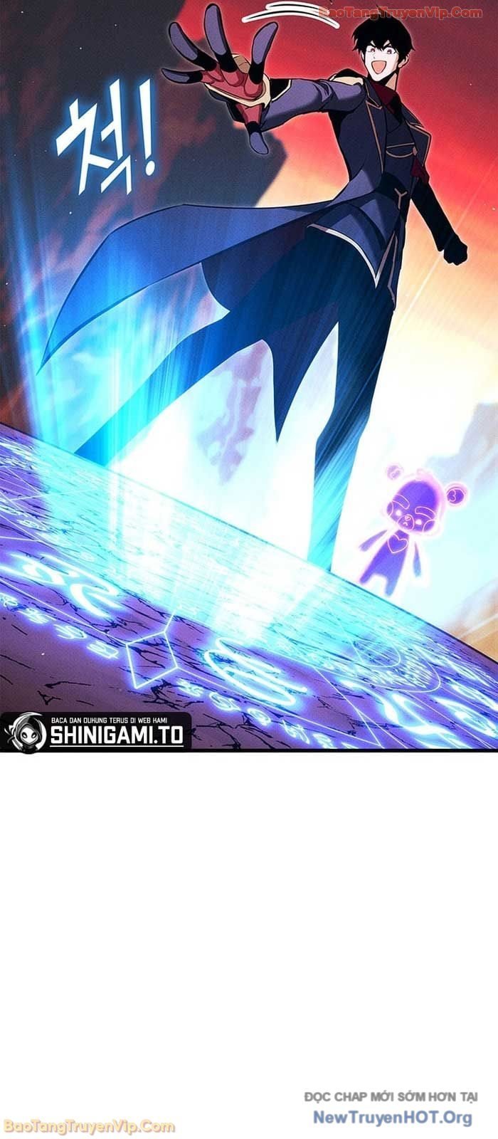 Ranker Tái Xuất Chap 213 - Next Chap 214