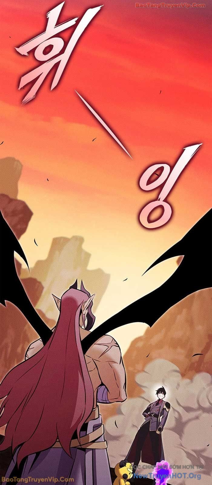 Ranker Tái Xuất Chap 213 - Next Chap 214