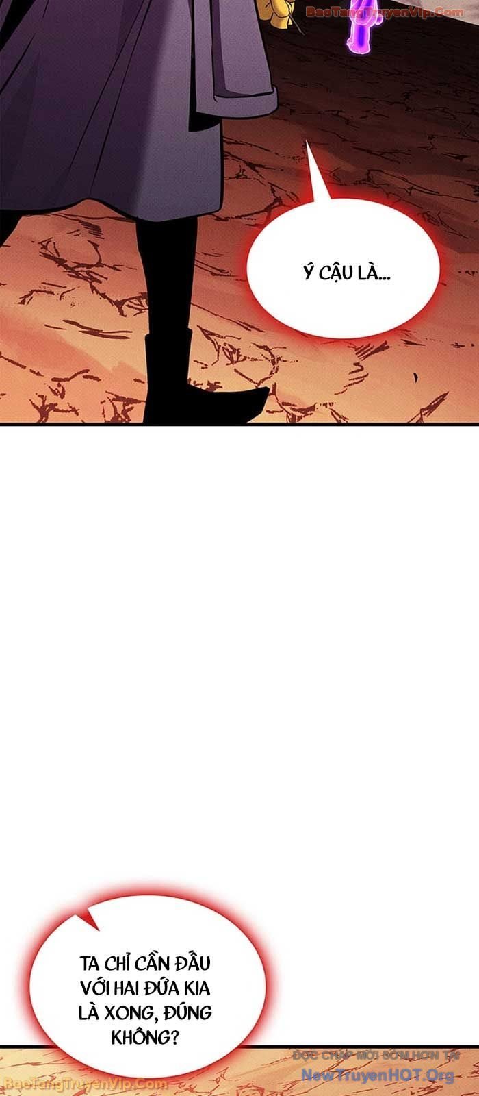 Ranker Tái Xuất Chap 213 - Next Chap 214