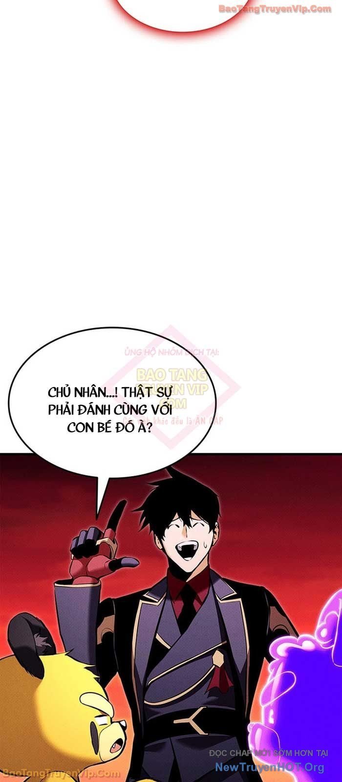 Ranker Tái Xuất Chap 213 - Next Chap 214