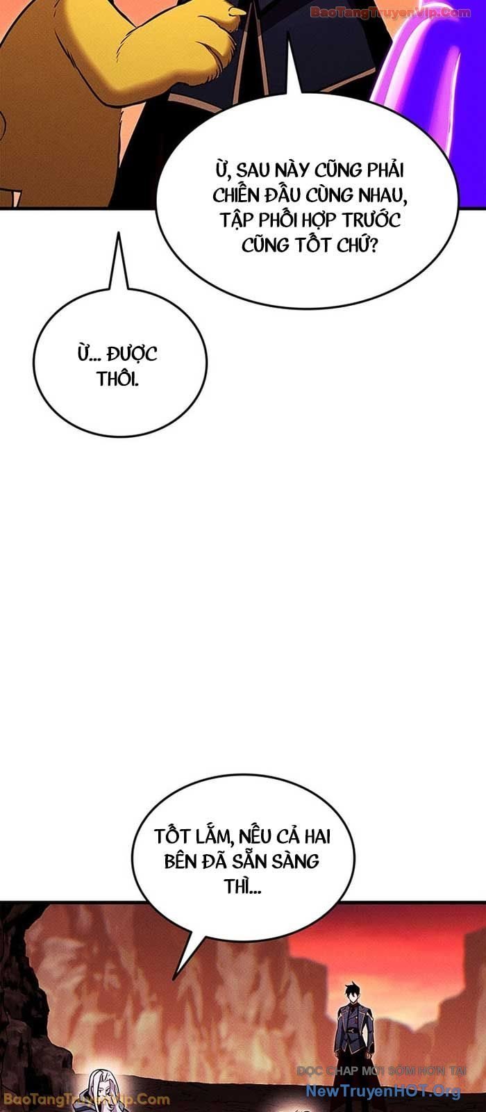 Ranker Tái Xuất Chap 213 - Next Chap 214