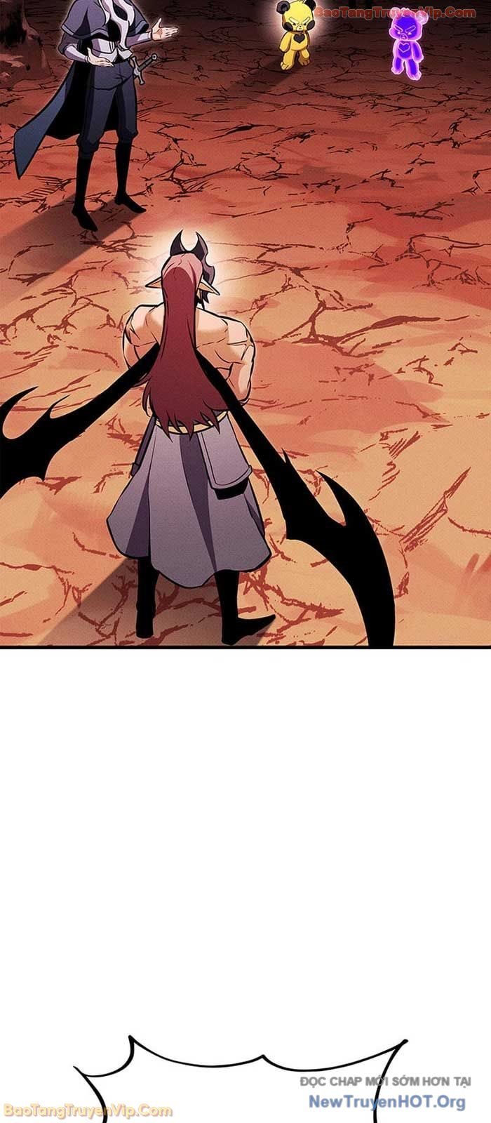 Ranker Tái Xuất Chap 213 - Next Chap 214