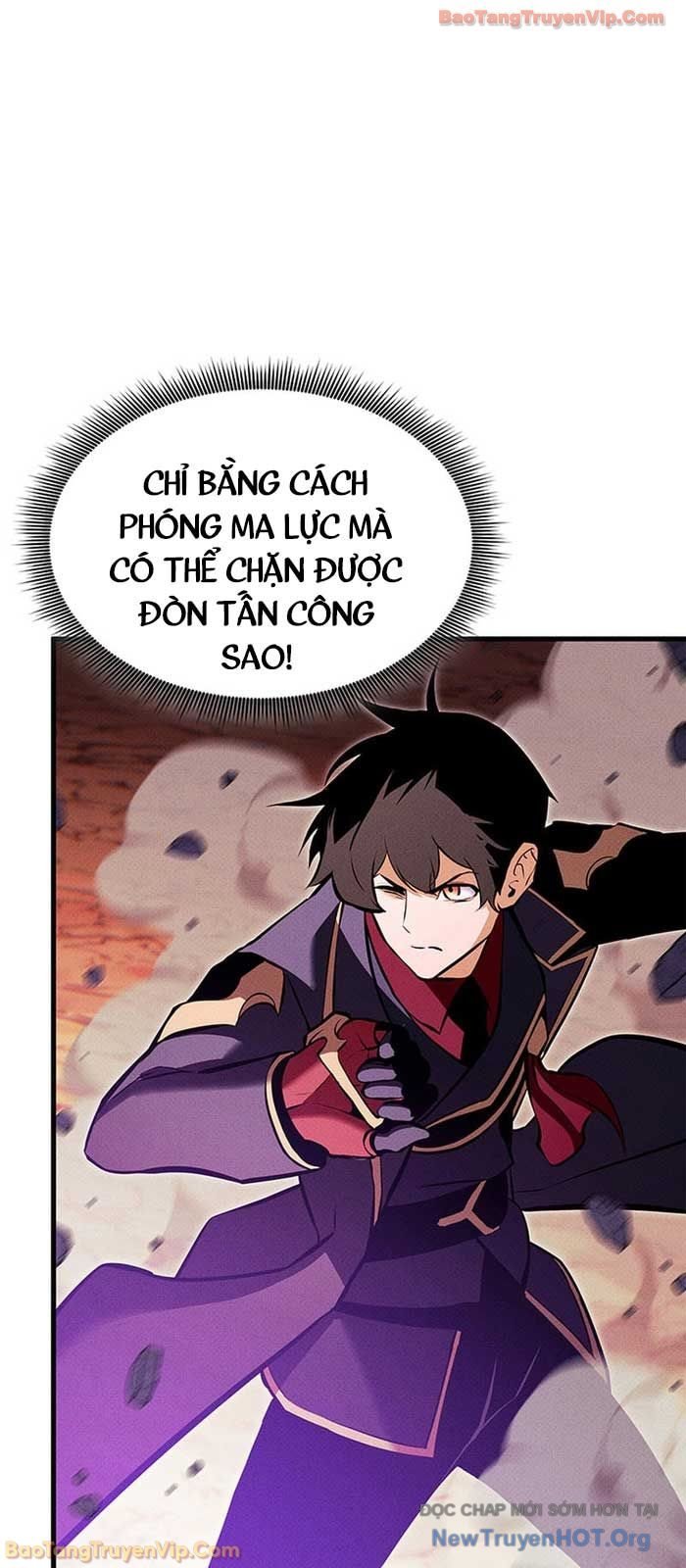 Ranker Tái Xuất Chap 213 - Next Chap 214