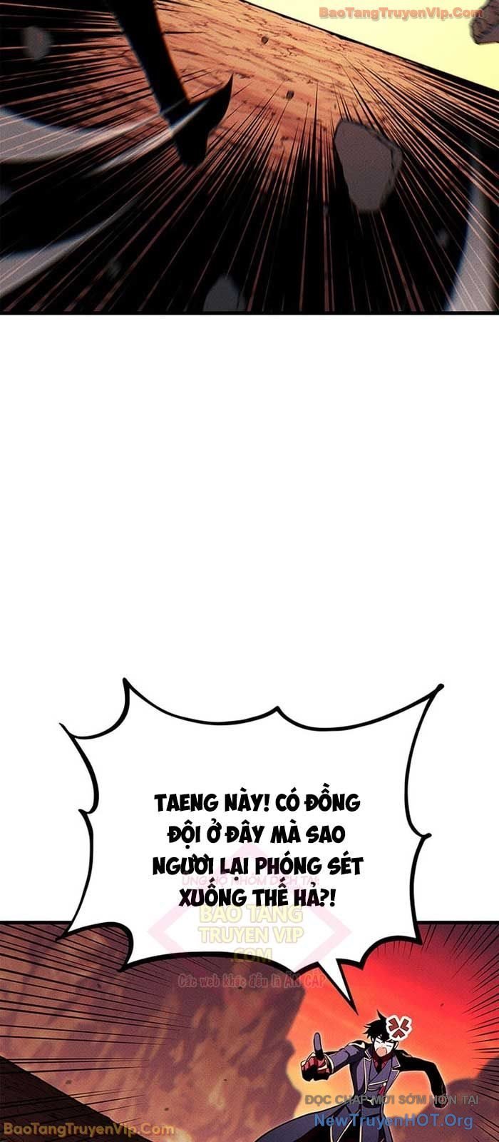 Ranker Tái Xuất Chap 213 - Next Chap 214