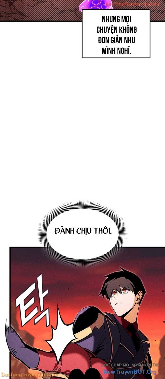 Ranker Tái Xuất Chap 213 - Next Chap 214