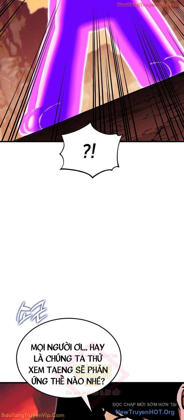 Ranker Tái Xuất Chap 213 - Next Chap 214