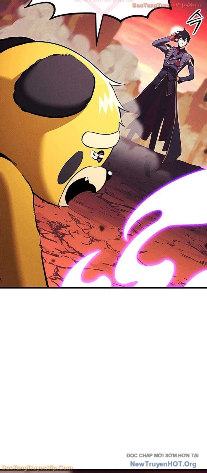 Ranker Tái Xuất Chap 213 - Next Chap 214