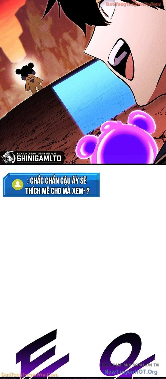 Ranker Tái Xuất Chap 213 - Next Chap 214