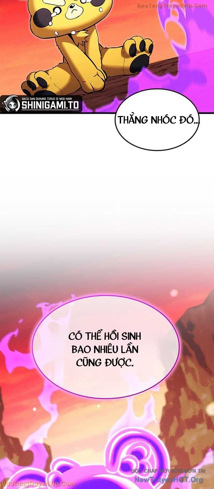 Ranker Tái Xuất Chap 213 - Next Chap 214