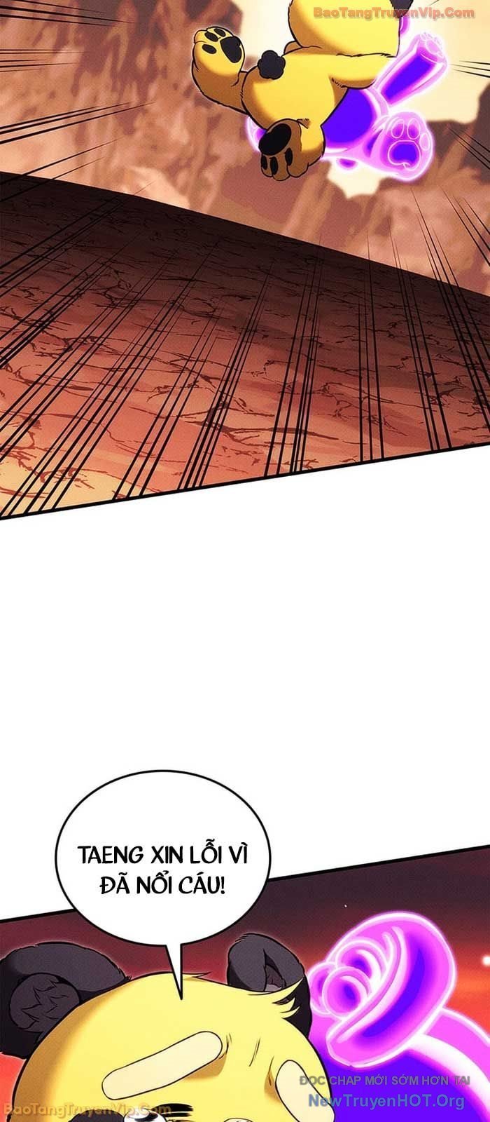 Ranker Tái Xuất Chap 213 - Next Chap 214