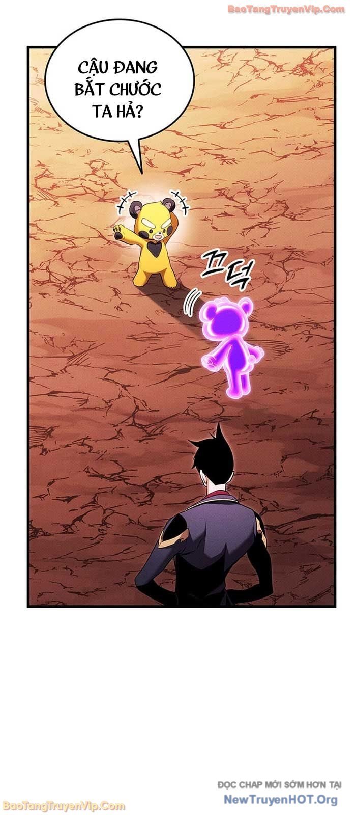 Ranker Tái Xuất Chap 213 - Next Chap 214