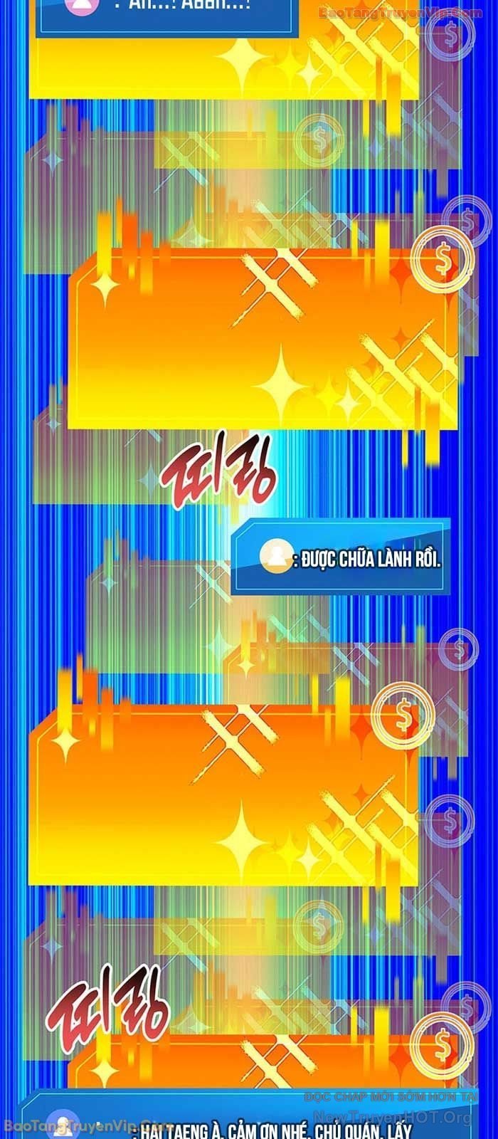 Ranker Tái Xuất Chap 213 - Next Chap 214