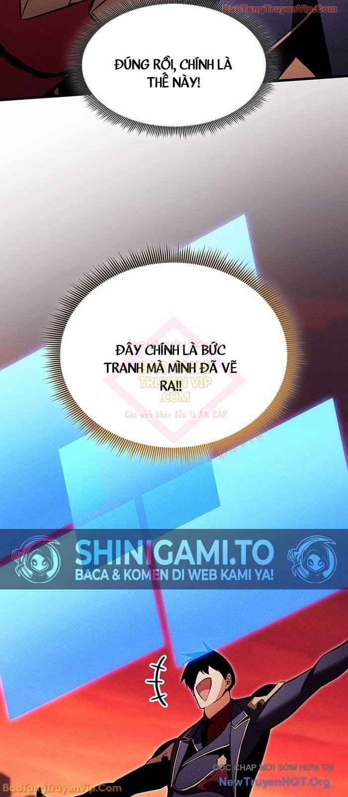 Ranker Tái Xuất Chap 213 - Next Chap 214