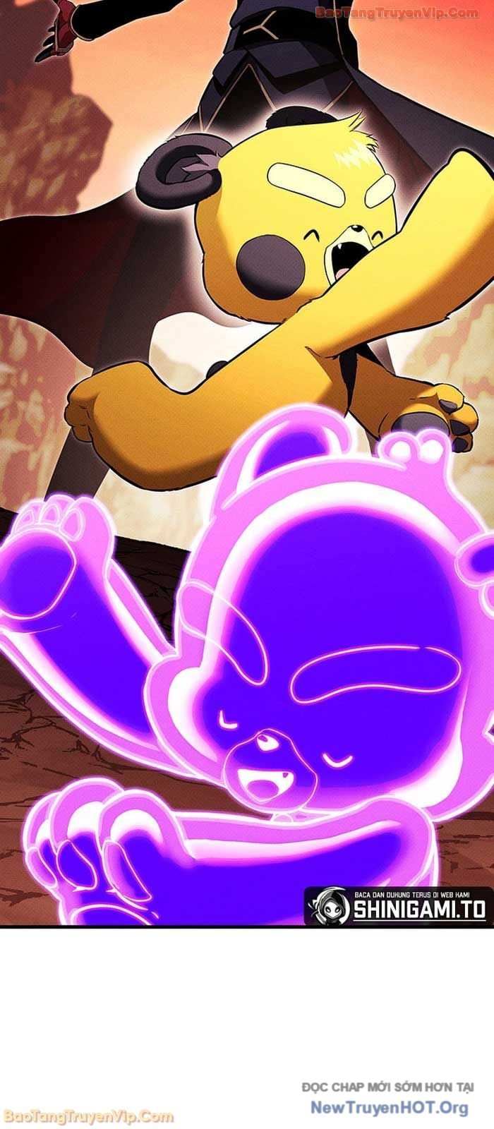 Ranker Tái Xuất Chap 213 - Next Chap 214