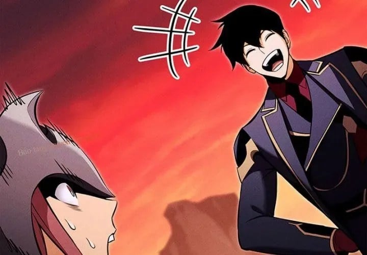 Ranker Tái Xuất Chap 214 - Next Chap 215