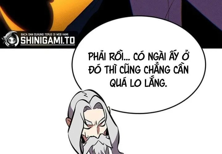 Ranker Tái Xuất Chap 214 - Next Chap 215