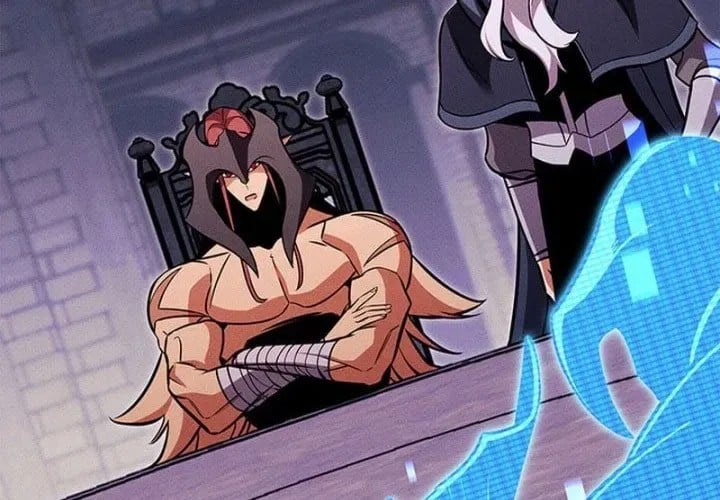 Ranker Tái Xuất Chap 214 - Next Chap 215