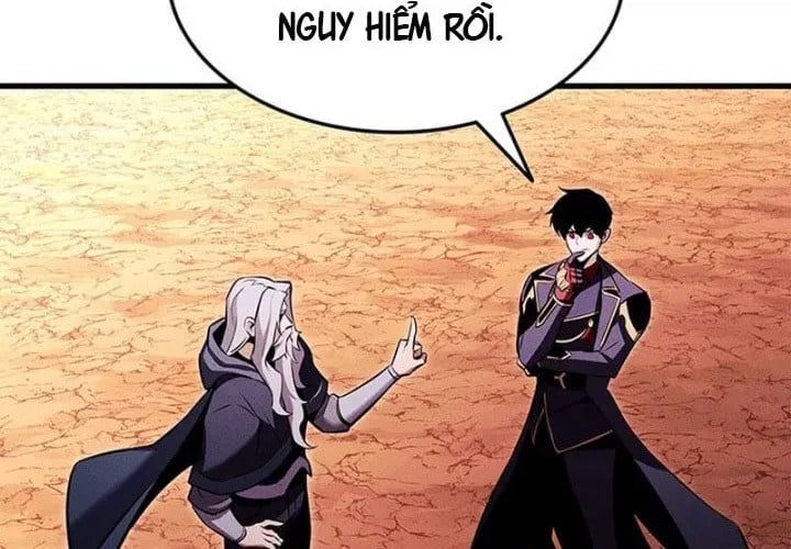 Ranker Tái Xuất Chap 214 - Next Chap 215