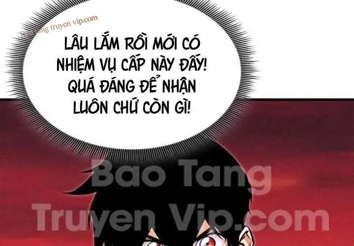 Ranker Tái Xuất Chap 214 - Next Chap 215