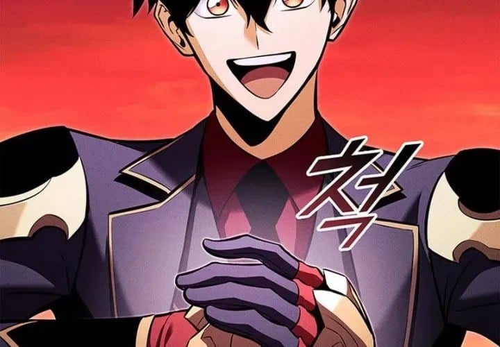 Ranker Tái Xuất Chap 214 - Next Chap 215