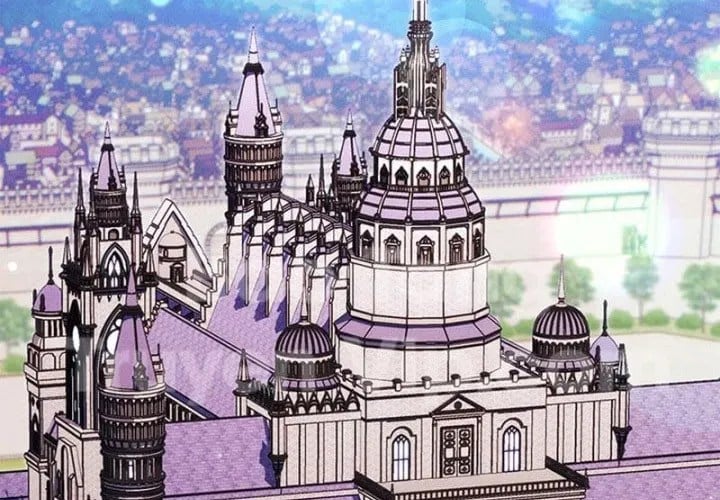 Ranker Tái Xuất Chap 214 - Next Chap 215