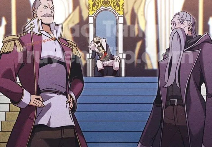 Ranker Tái Xuất Chap 214 - Next Chap 215