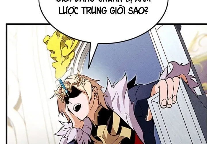 Ranker Tái Xuất Chap 214 - Next Chap 215