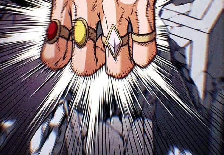 Ranker Tái Xuất Chap 214 - Next Chap 215