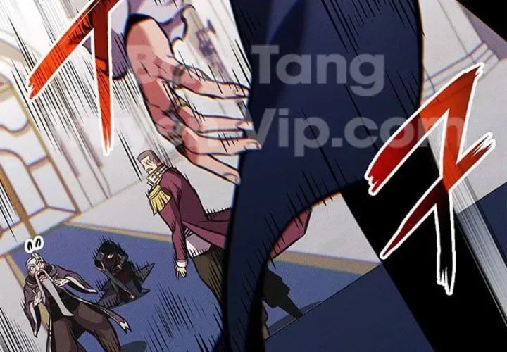 Ranker Tái Xuất Chap 214 - Next Chap 215
