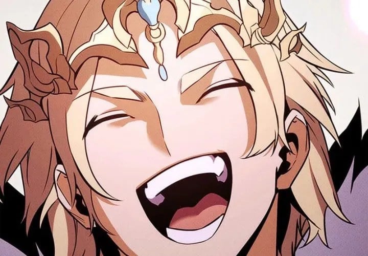 Ranker Tái Xuất Chap 214 - Next Chap 215