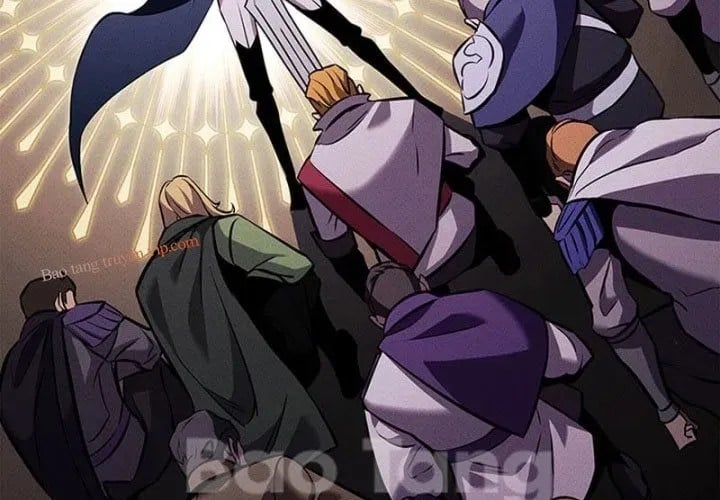 Ranker Tái Xuất Chap 214 - Next Chap 215